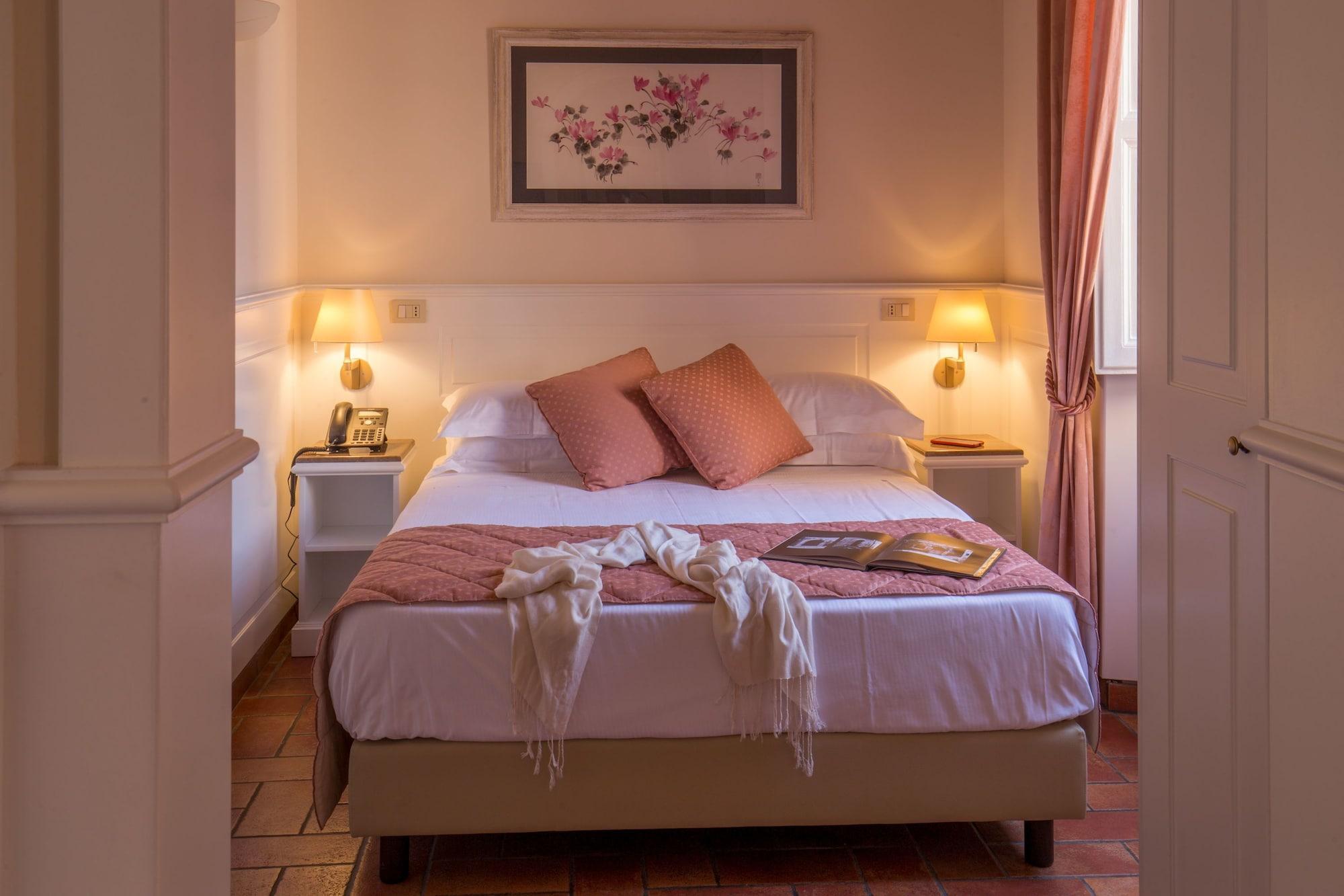 Bed and breakfast Aenea Roma