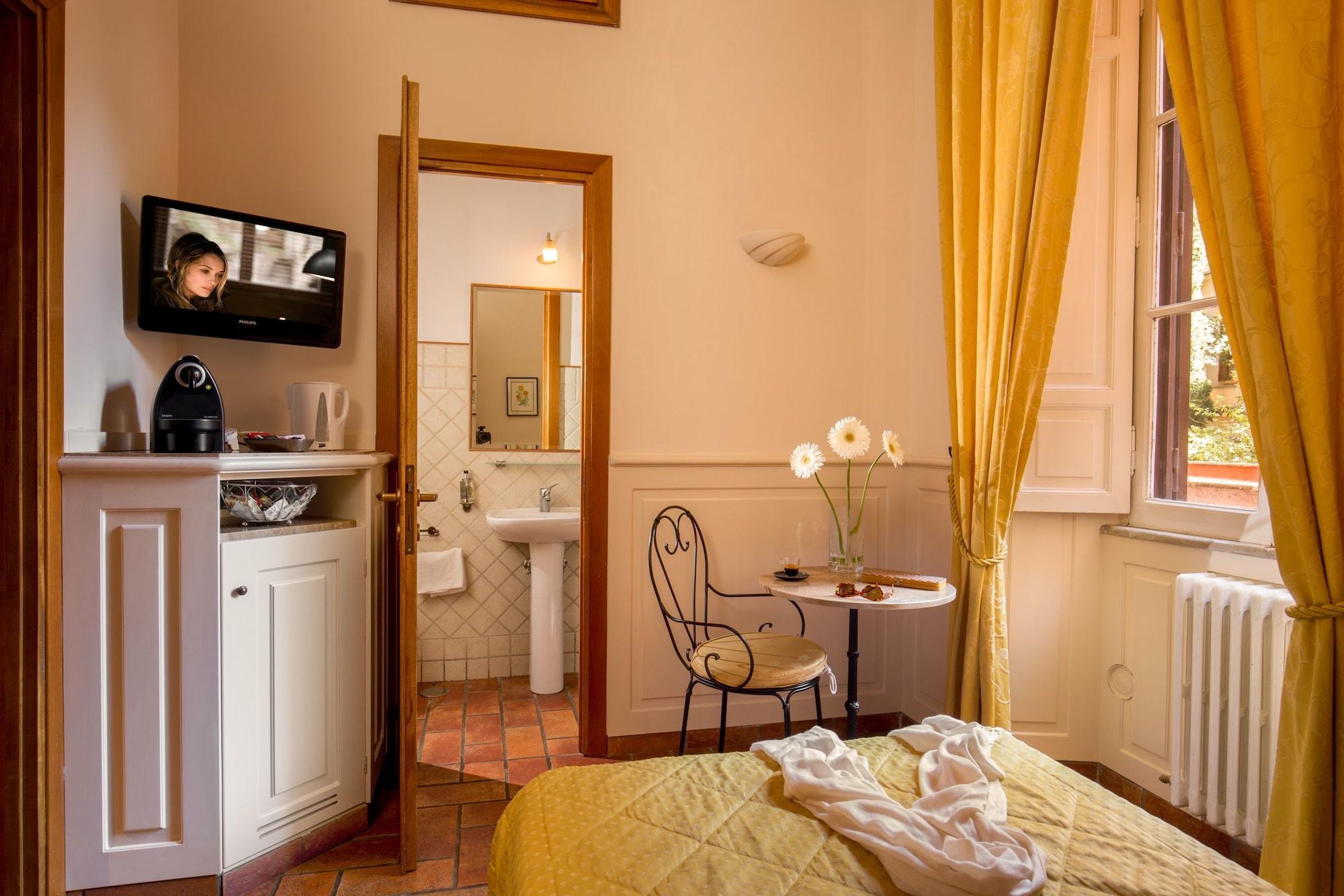 Bed and breakfast Aenea 3*