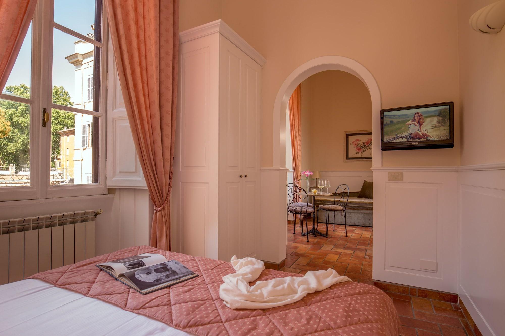 Bed and breakfast Aenea