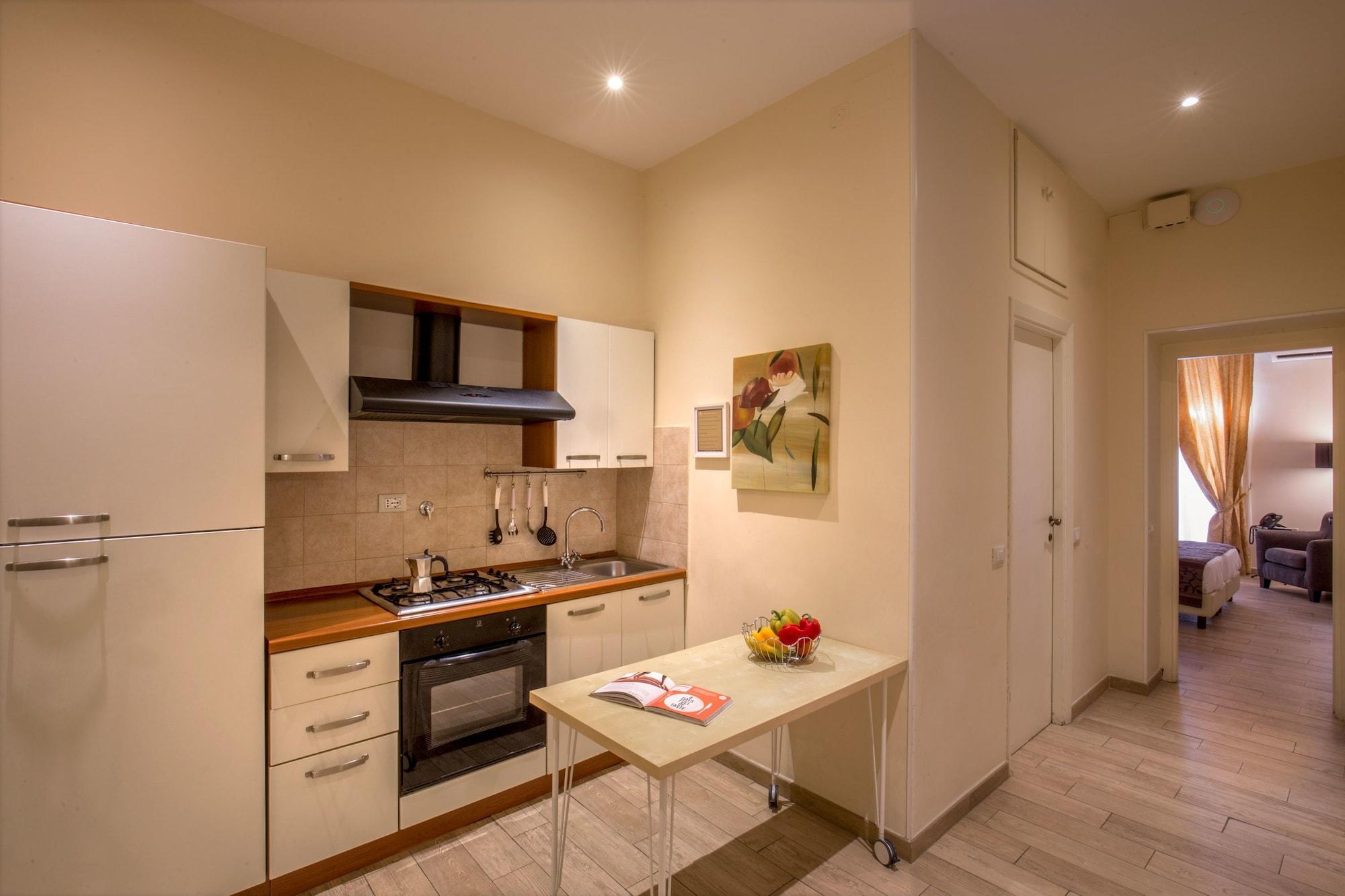 Aenea Bed and breakfast