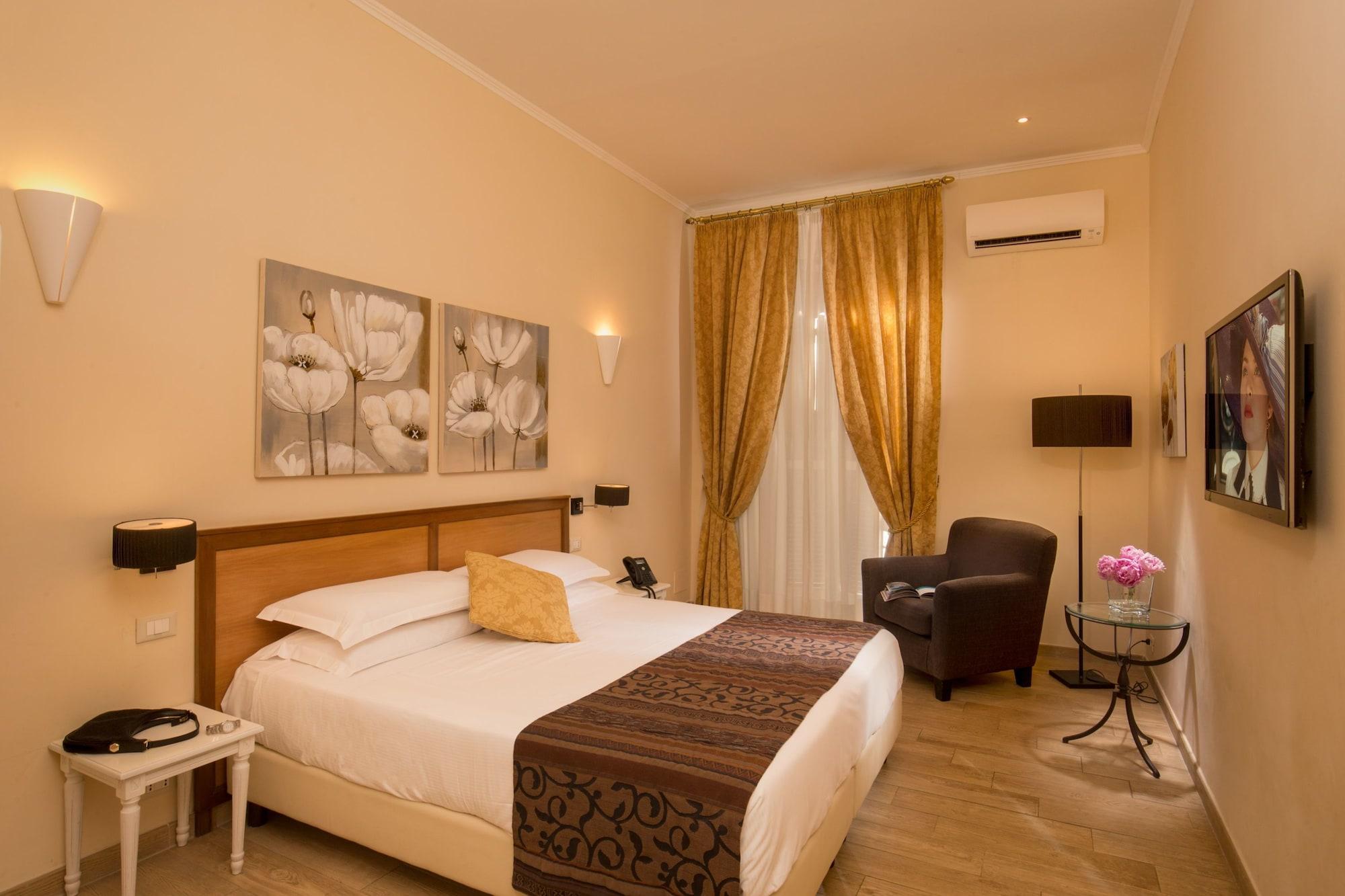 Bed and breakfast Aenea
