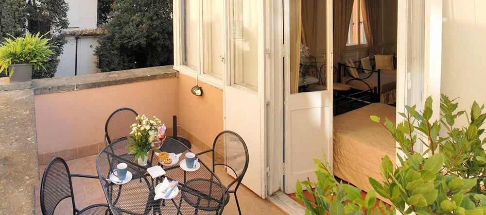 Bed and breakfast Aenea 3*
