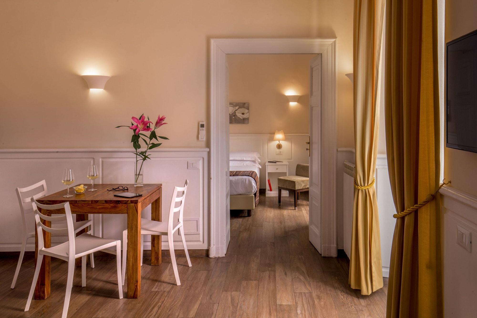 Bed and breakfast Aenea