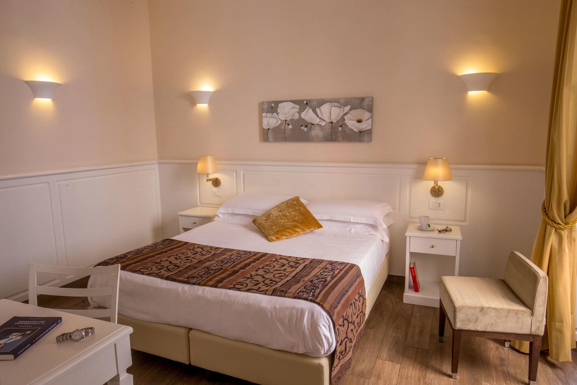 Bed and breakfast Aenea Roma