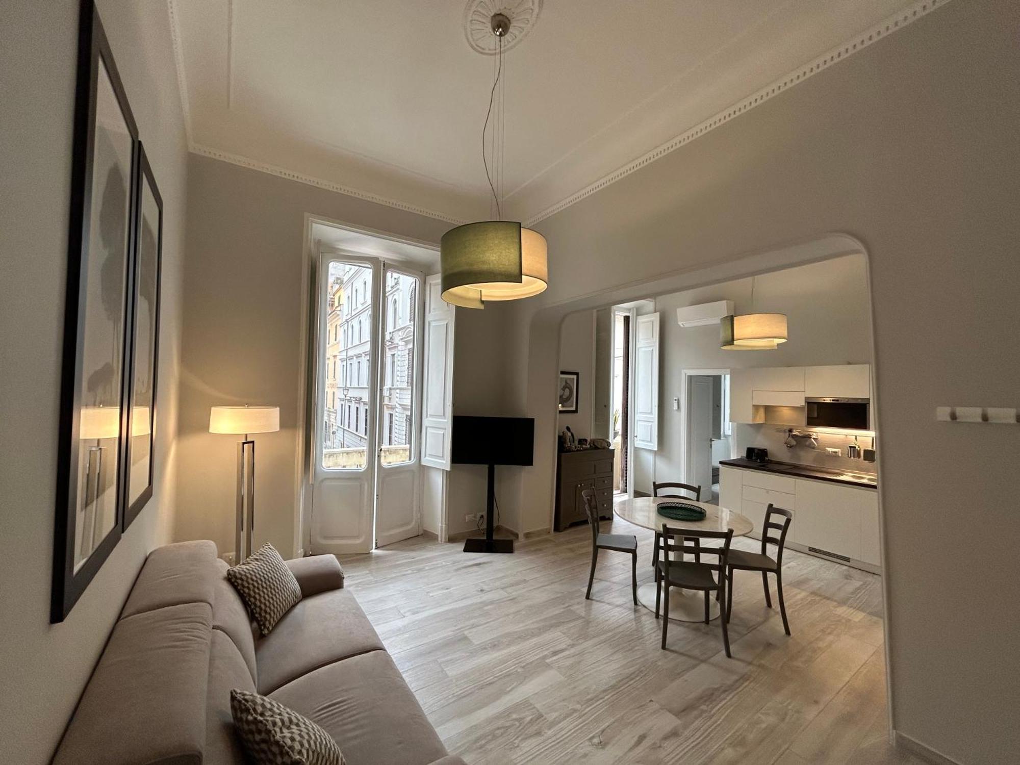 Aenea Bed and breakfast 3*
