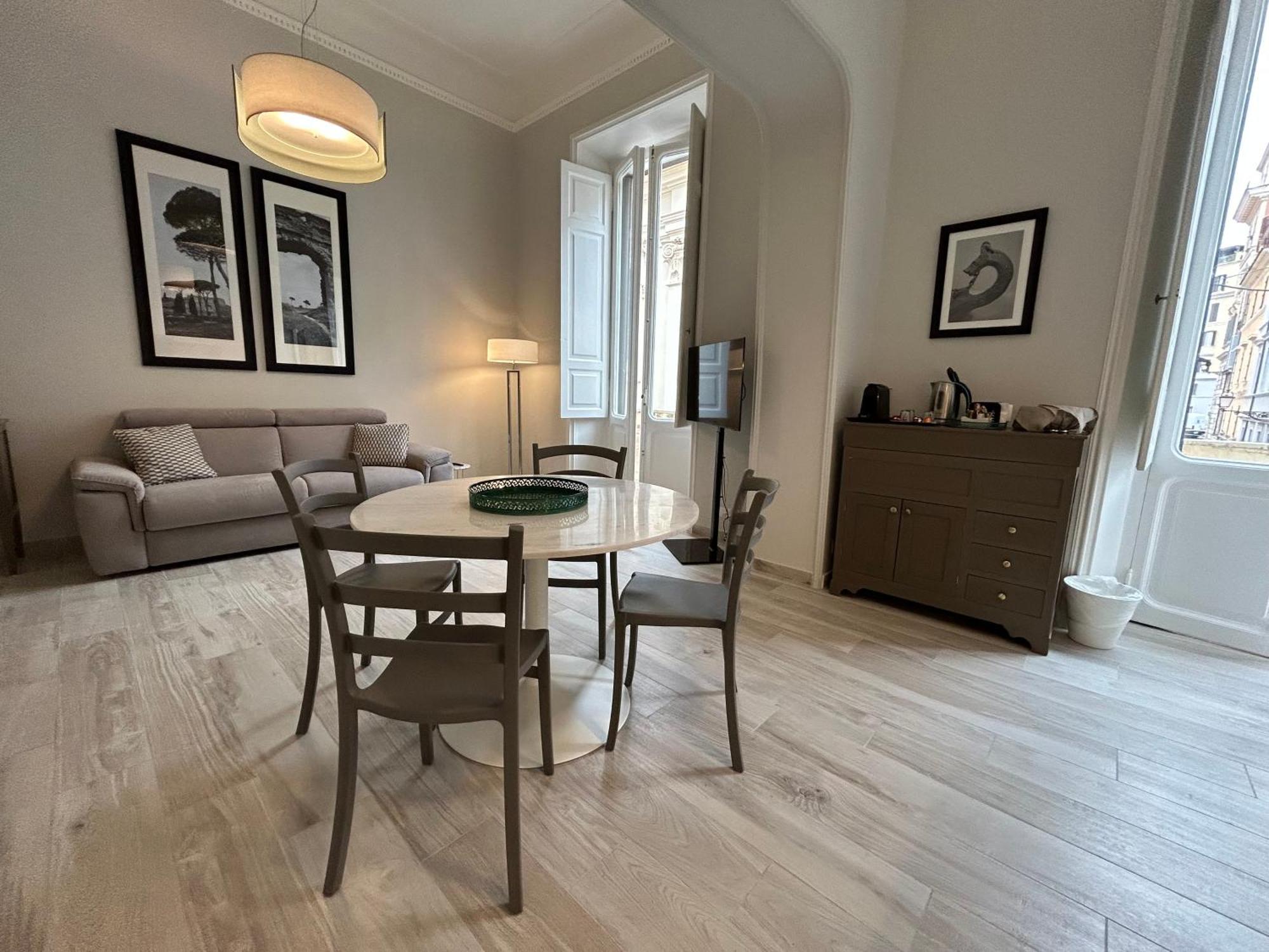 Bed and breakfast Aenea