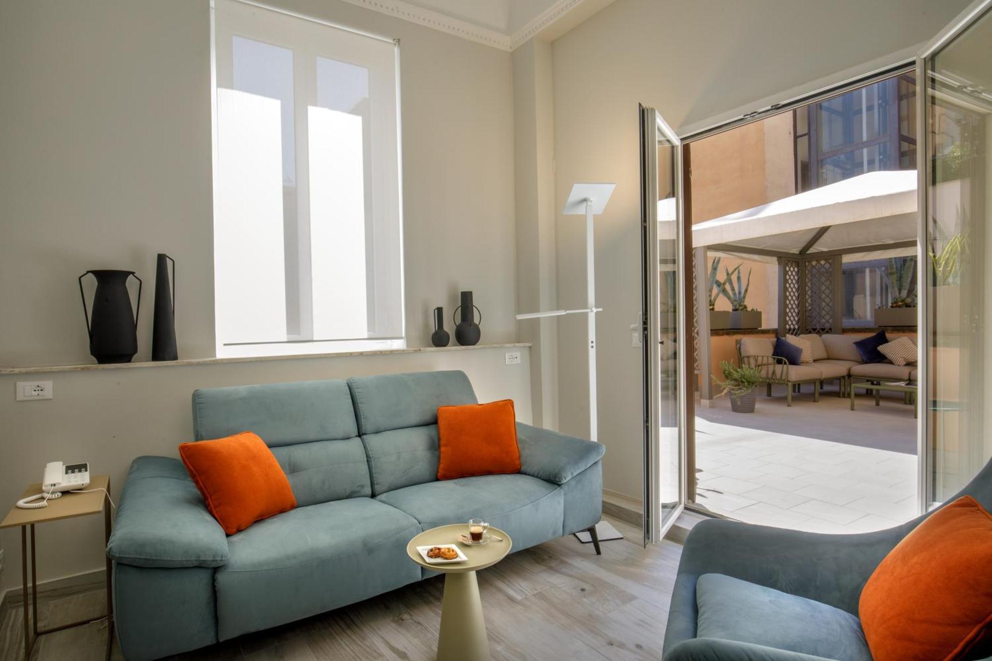 Aenea Bed and breakfast