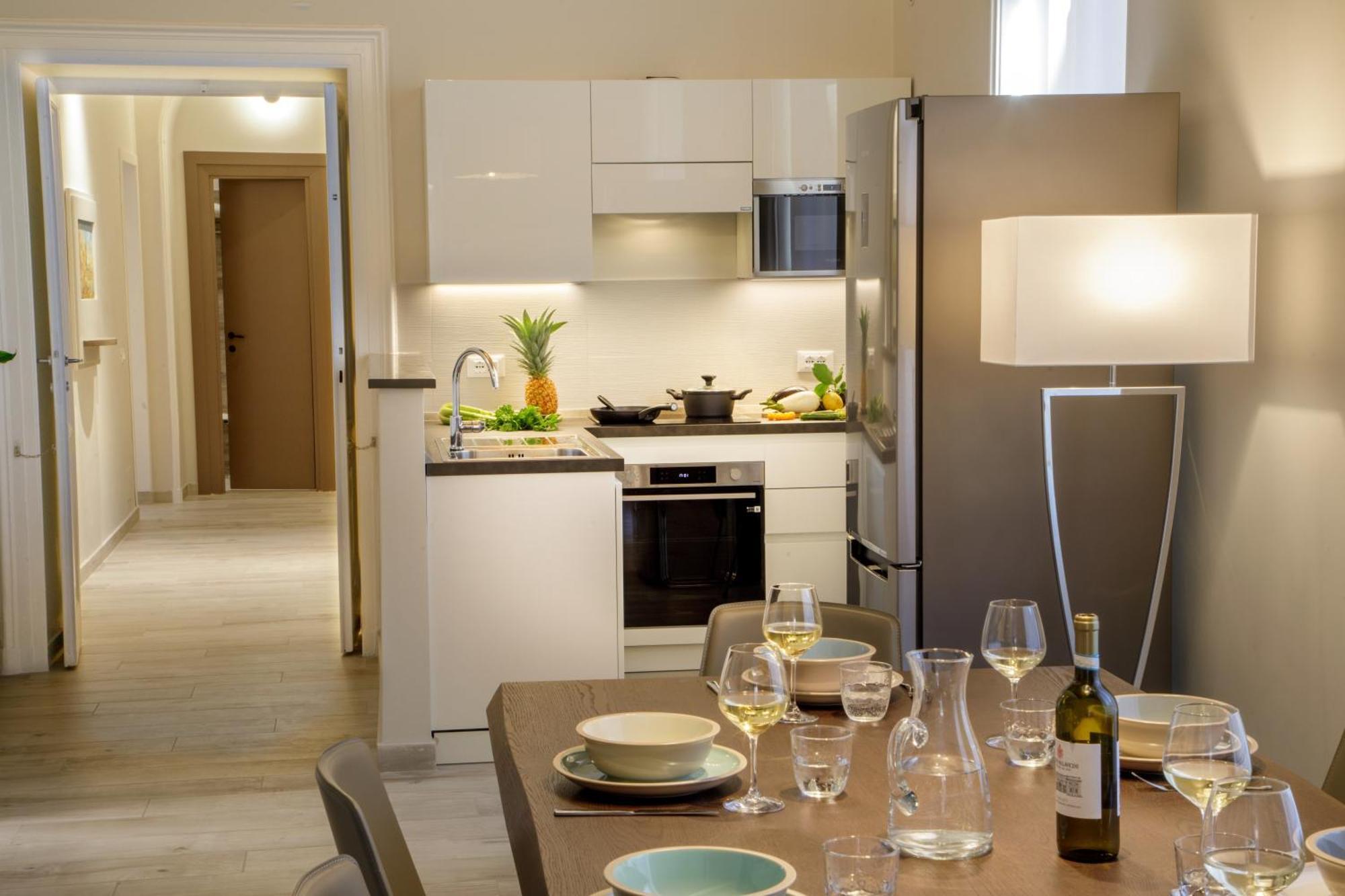 Aenea Bed and breakfast Roma