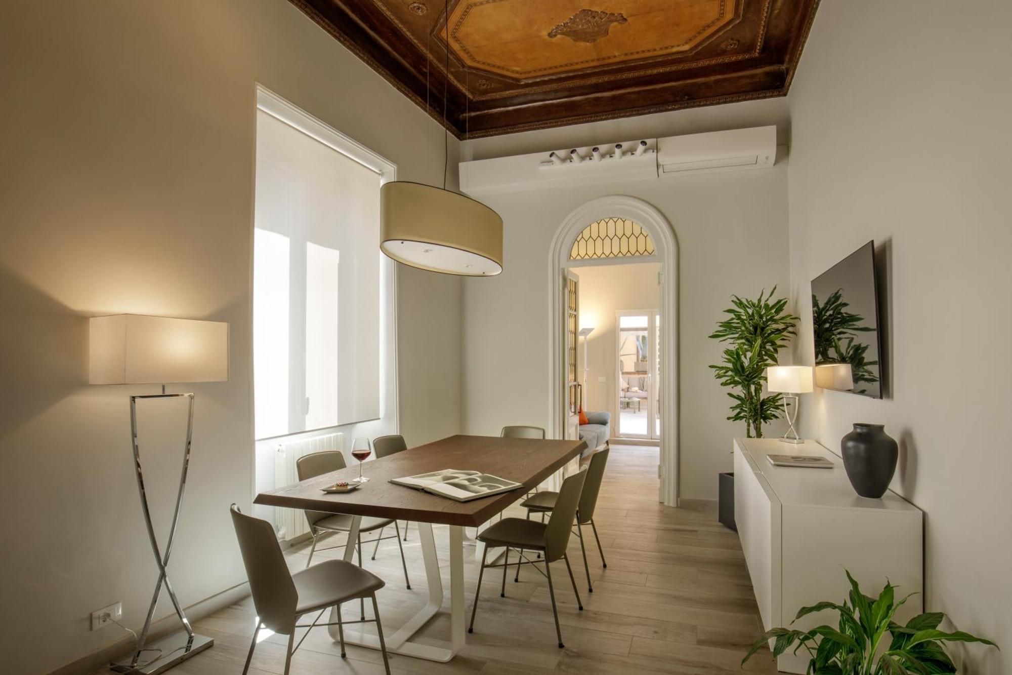 Bed and breakfast Aenea Roma