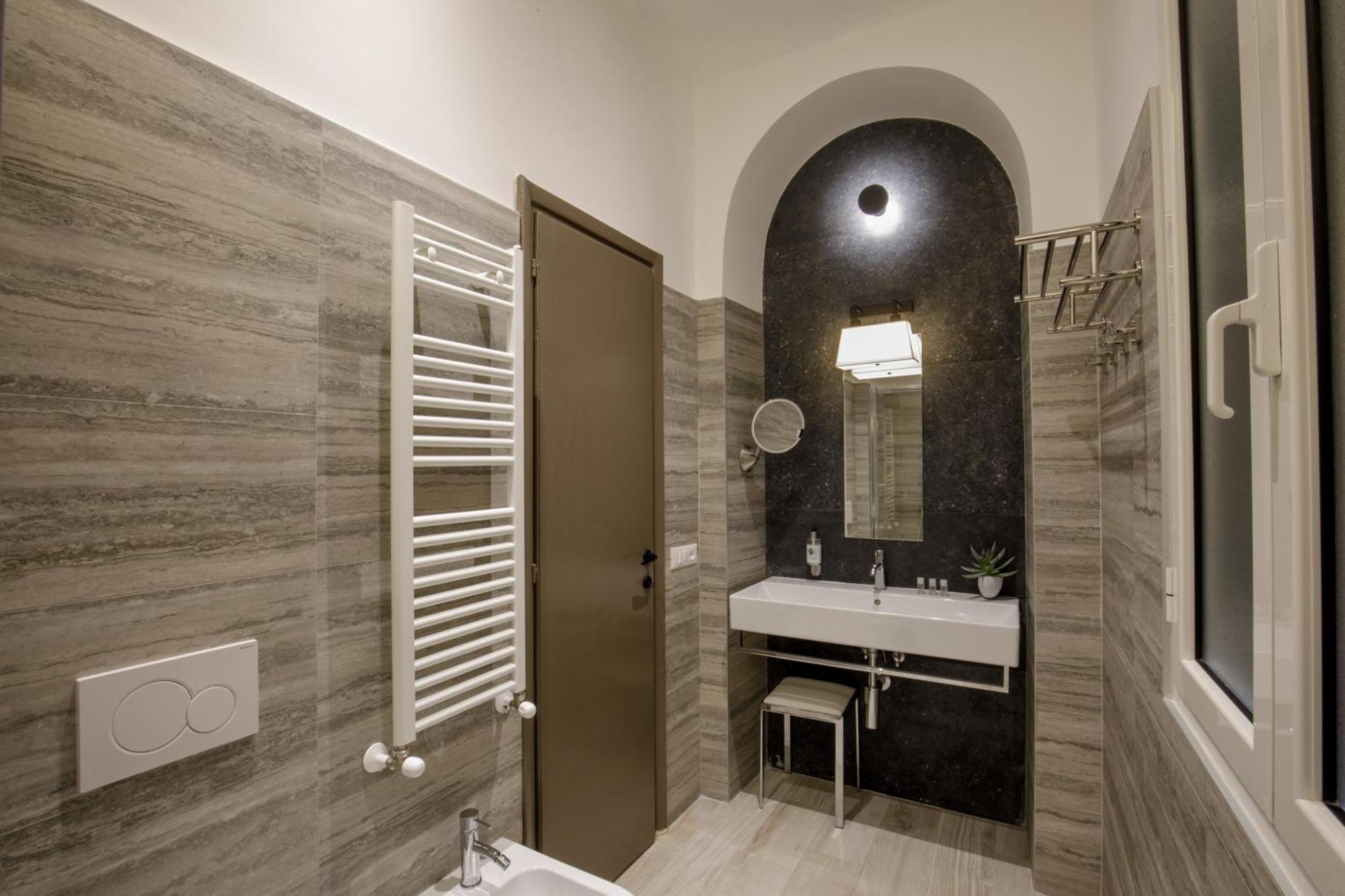 Aenea Bed and breakfast