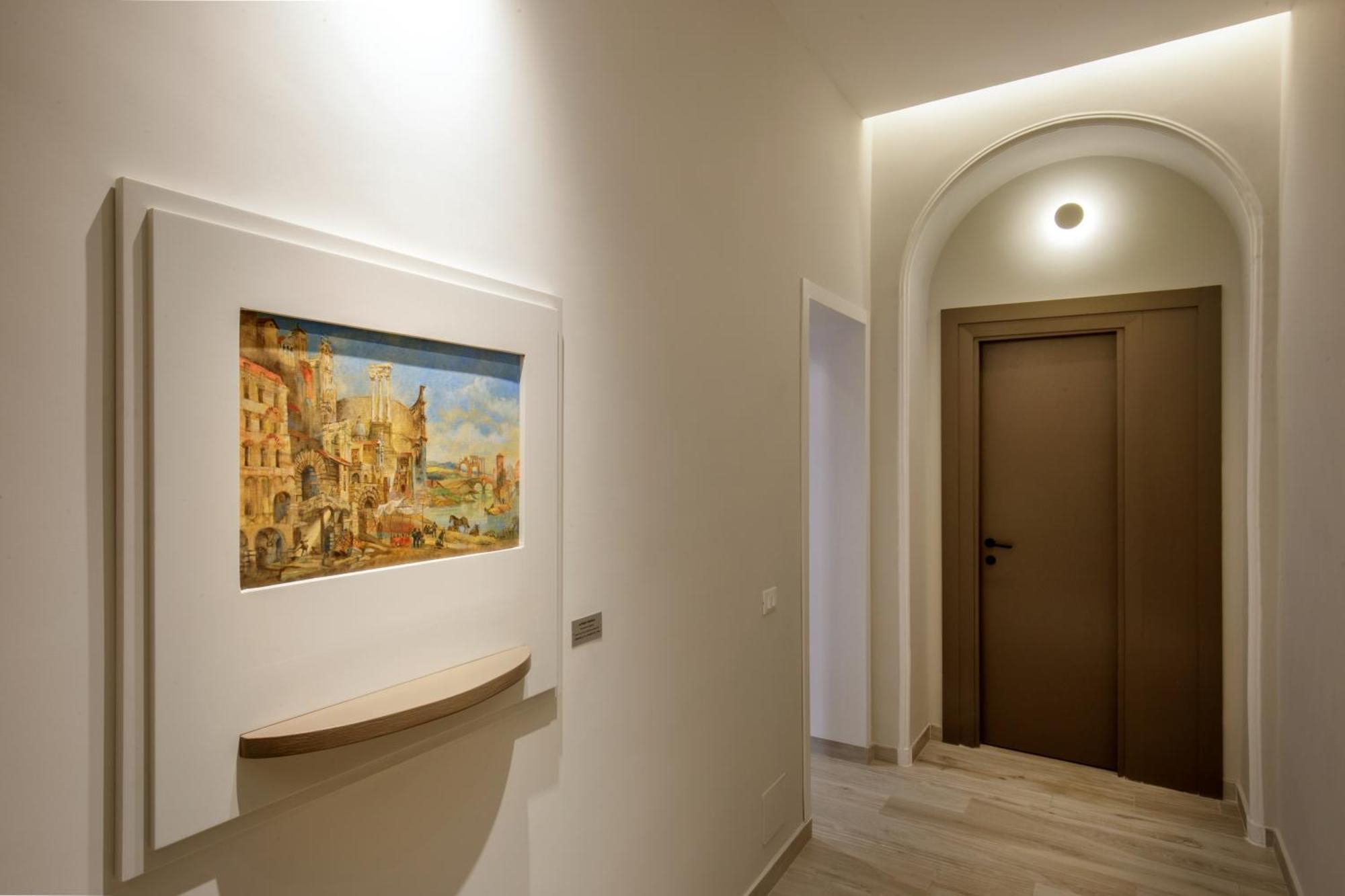 Bed and breakfast Aenea