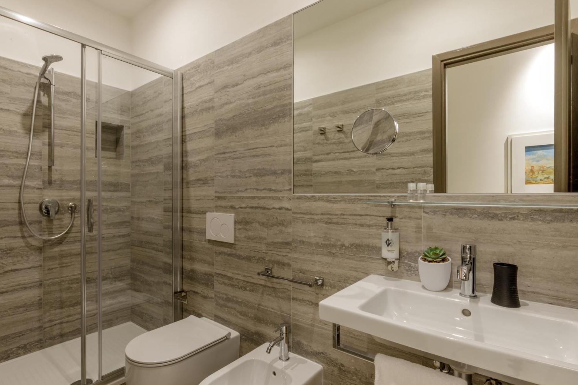Aenea Bed and breakfast 3*