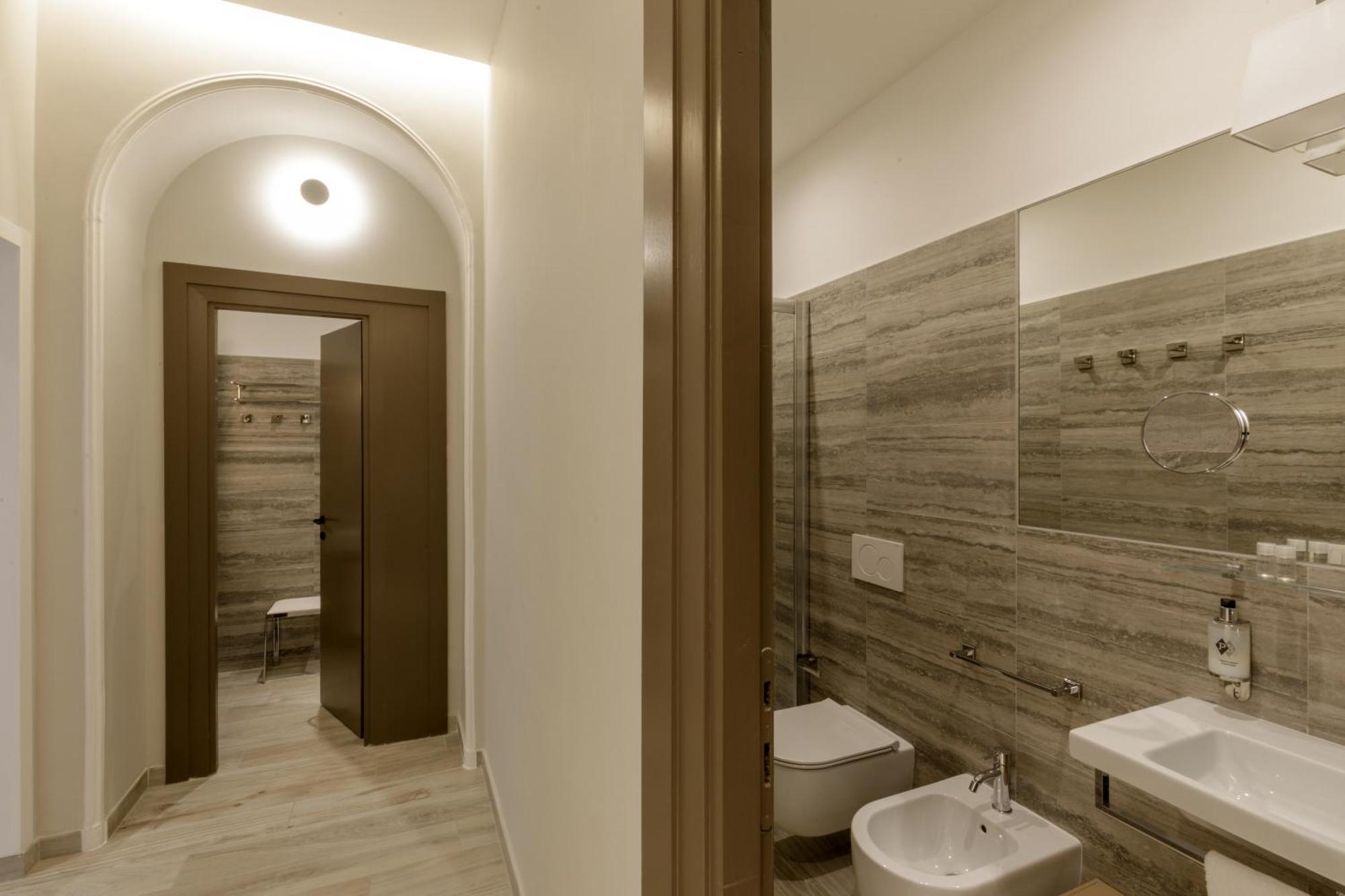 Bed and breakfast Aenea 3*
