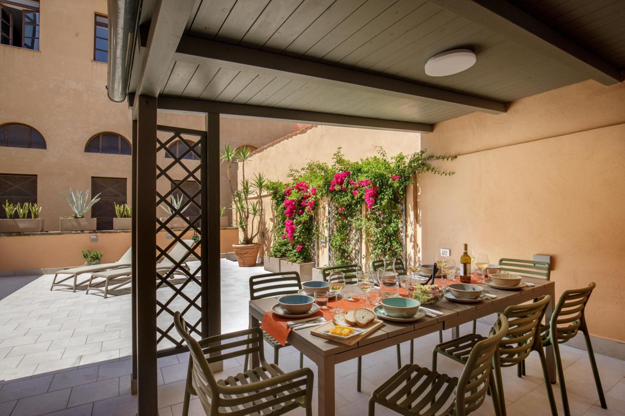 Bed and breakfast Aenea