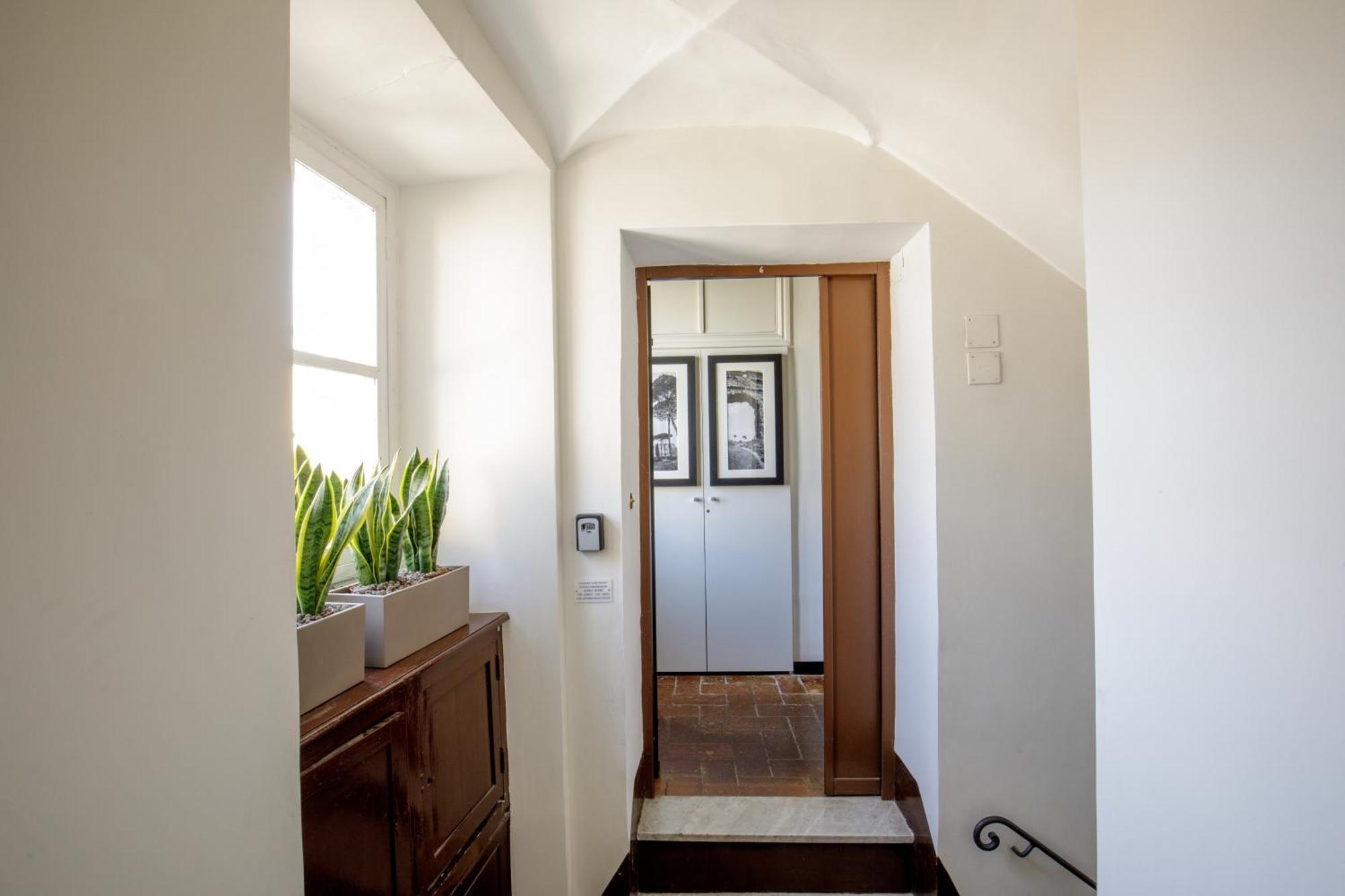 Bed and breakfast Aenea
