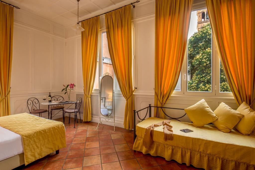 Bed and breakfast Aenea Roma