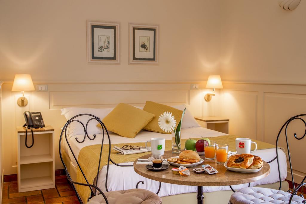 Bed and breakfast Aenea