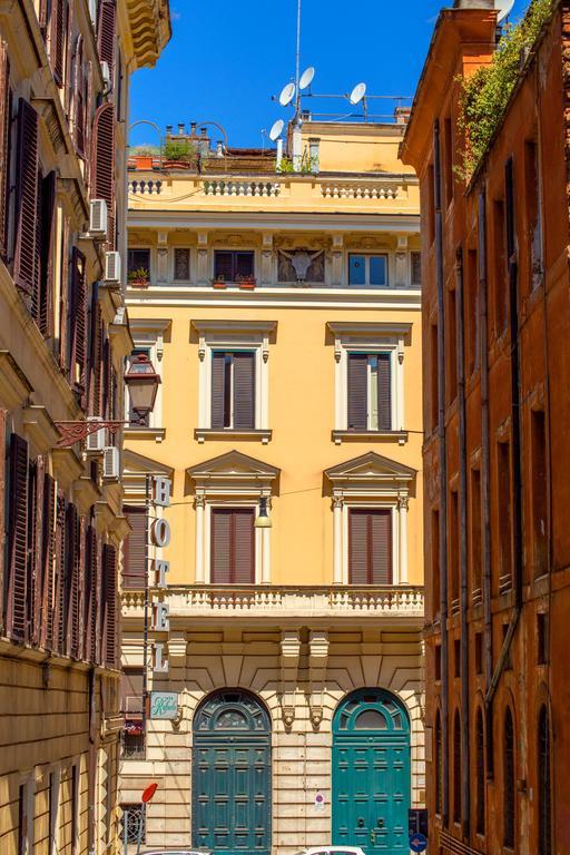 Aenea Bed and breakfast Roma