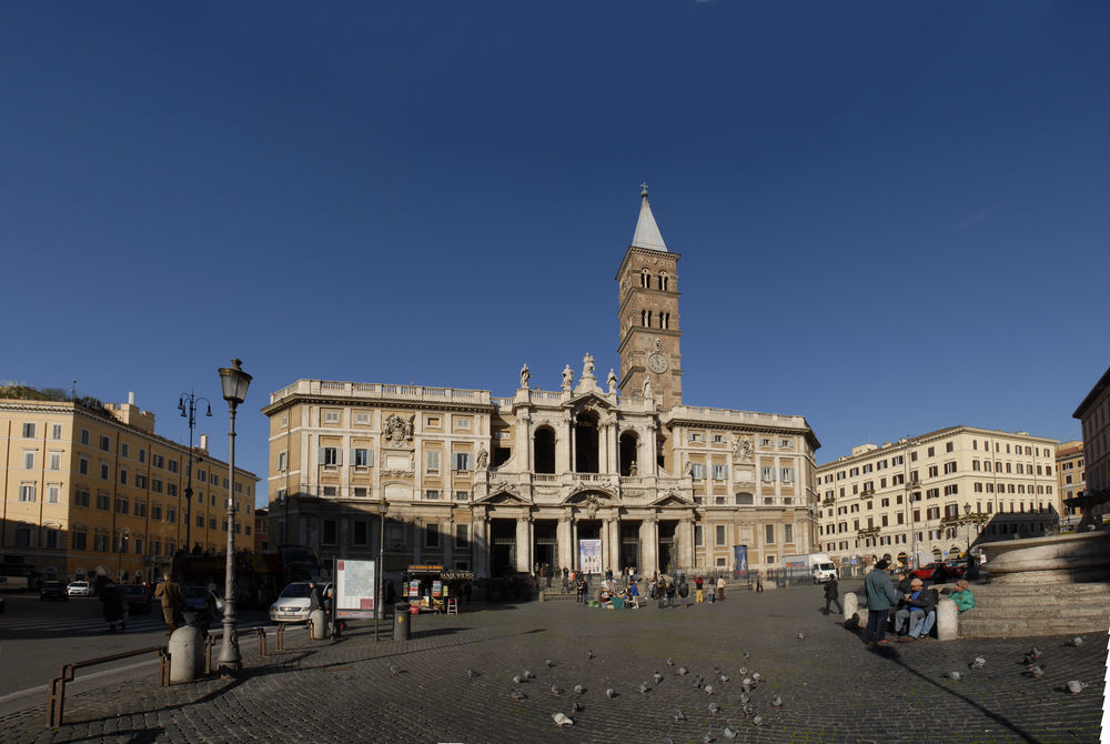Aenea Roma