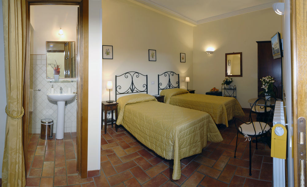 Bed and breakfast Aenea