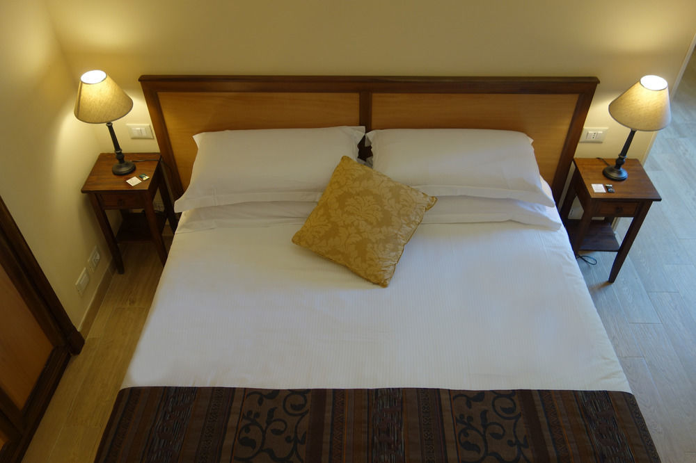 Bed and breakfast Aenea 3*