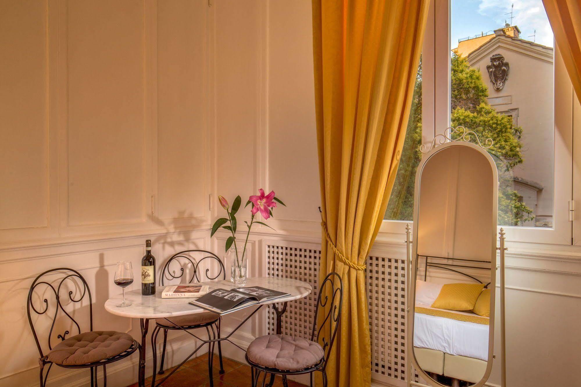 Bed and breakfast Aenea 3*