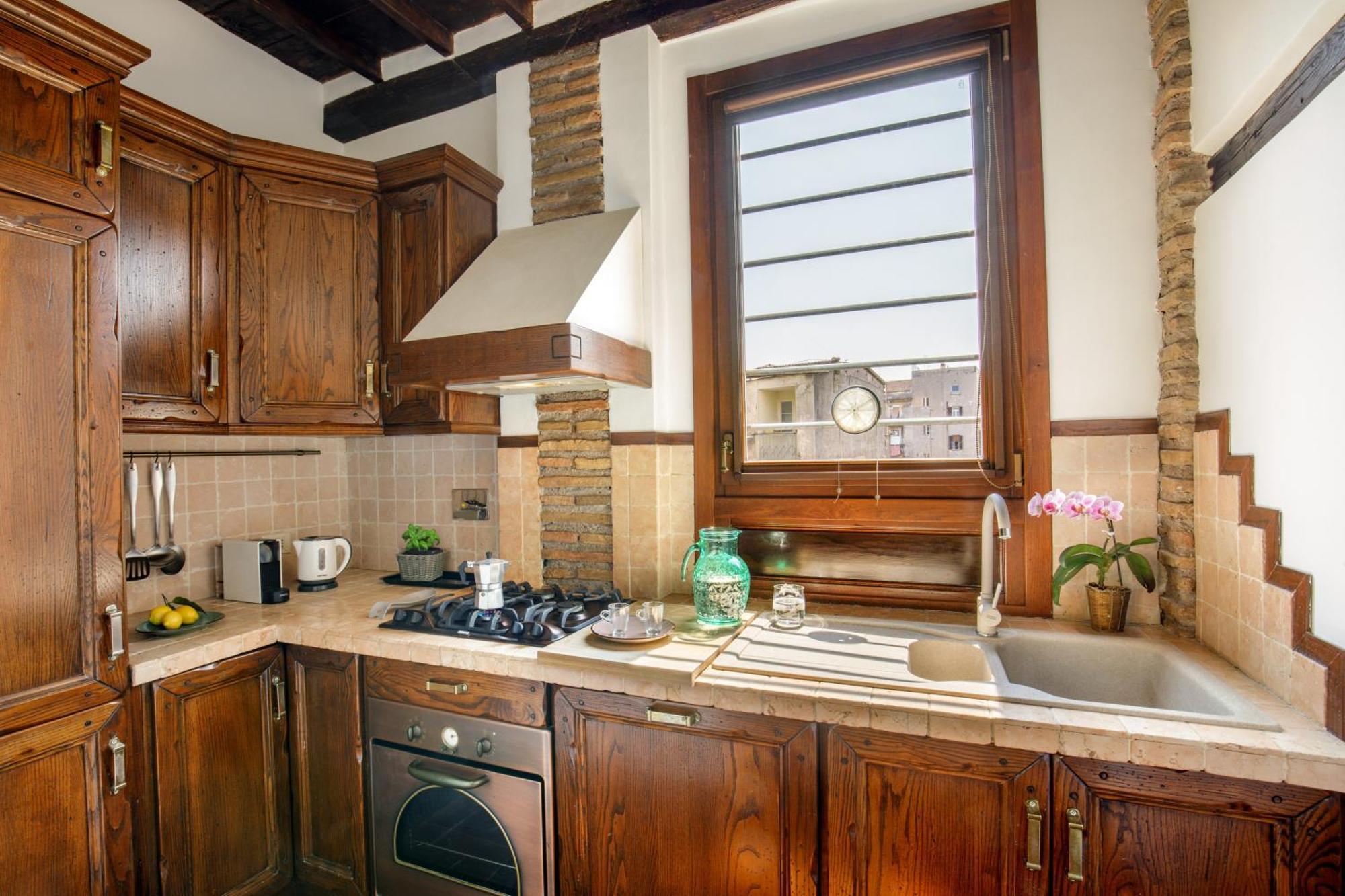 Aenea Bed & Breakfast 3*