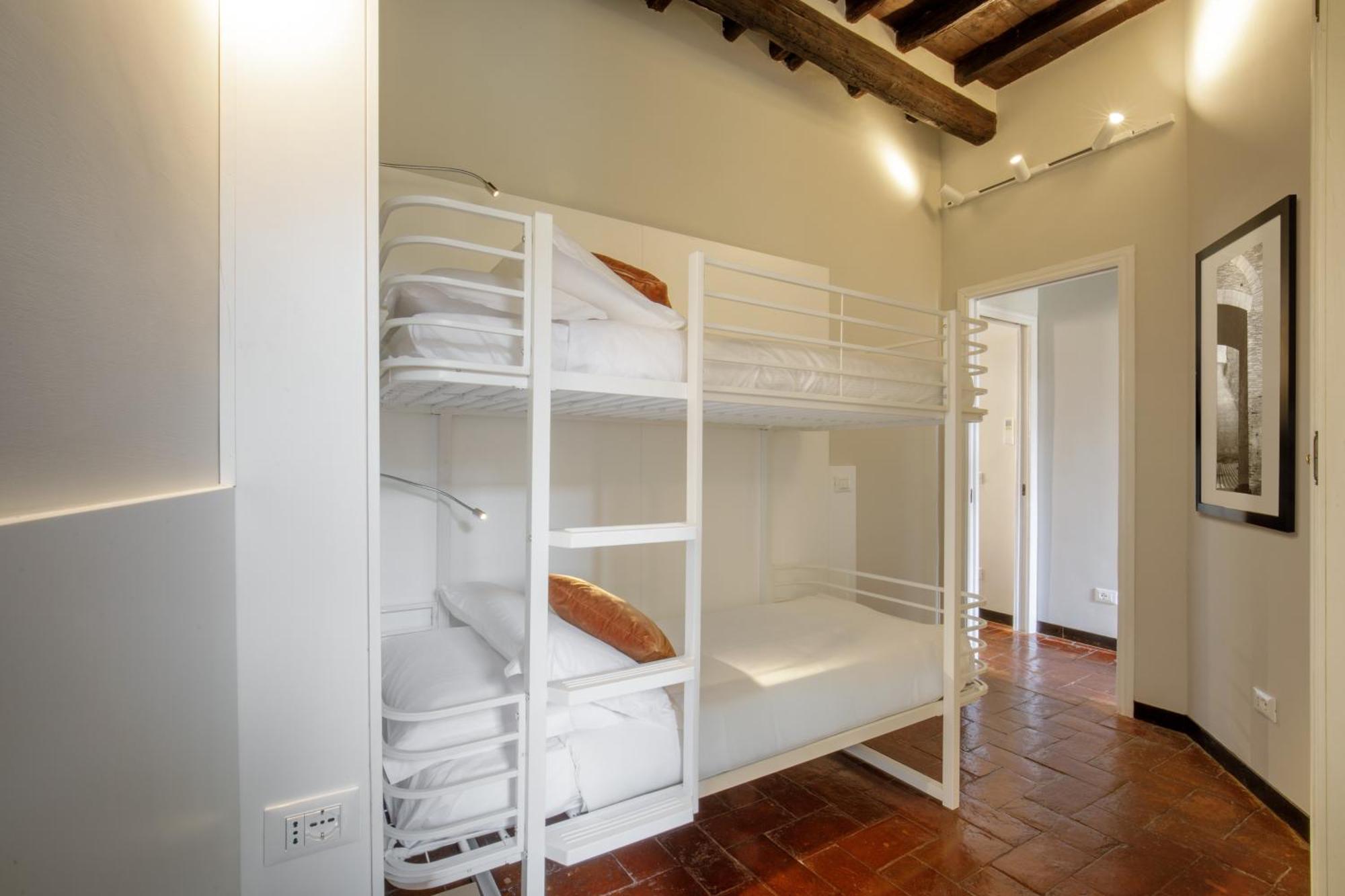 Bed & Breakfast Aenea Rome