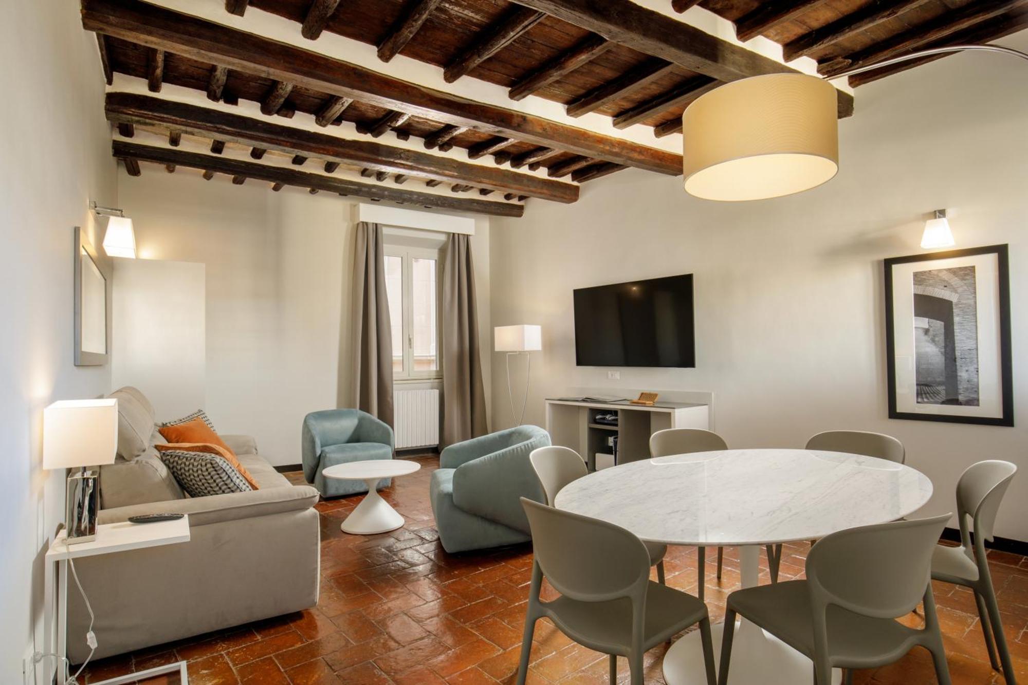 Aenea 3* Rome