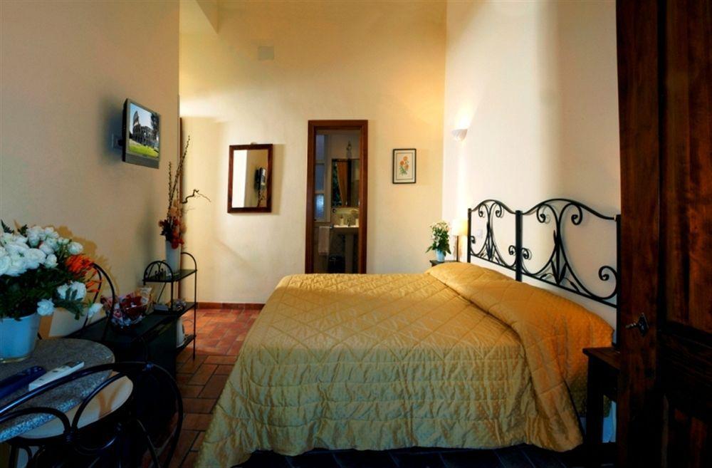 Aenea Bed & Breakfast 3*