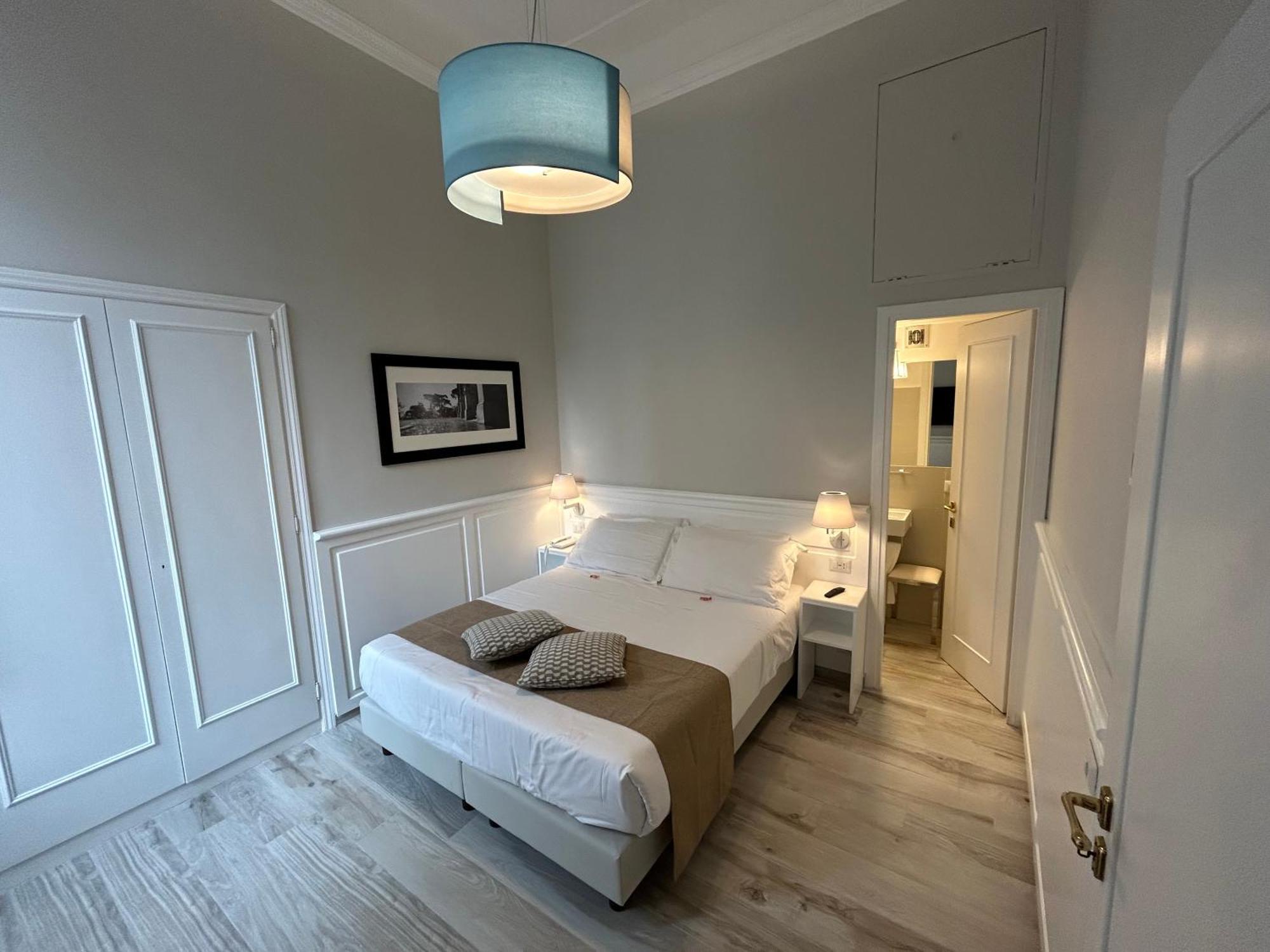 Bed & Breakfast Aenea 3*