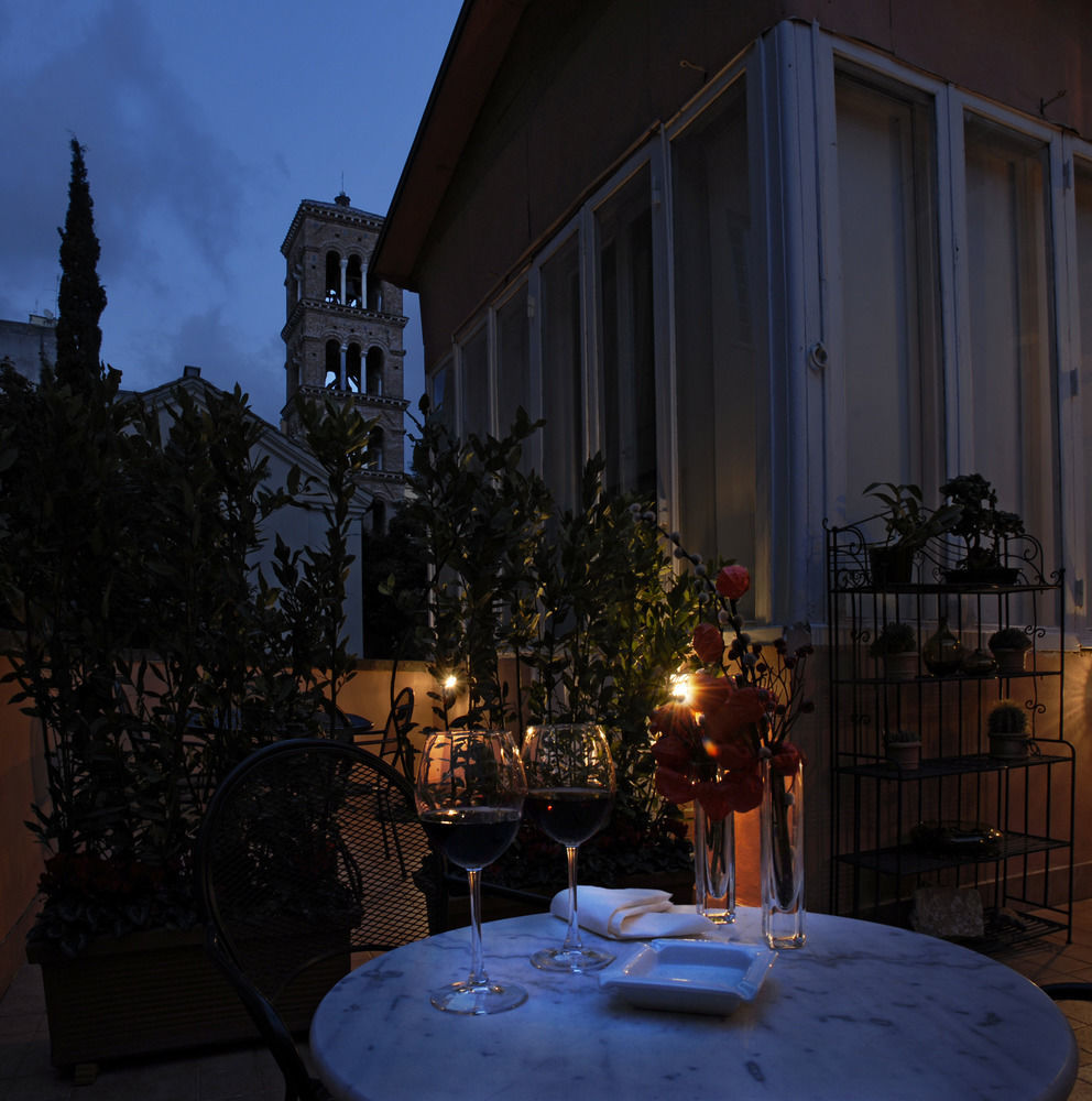 Bed & Breakfast Aenea 3*